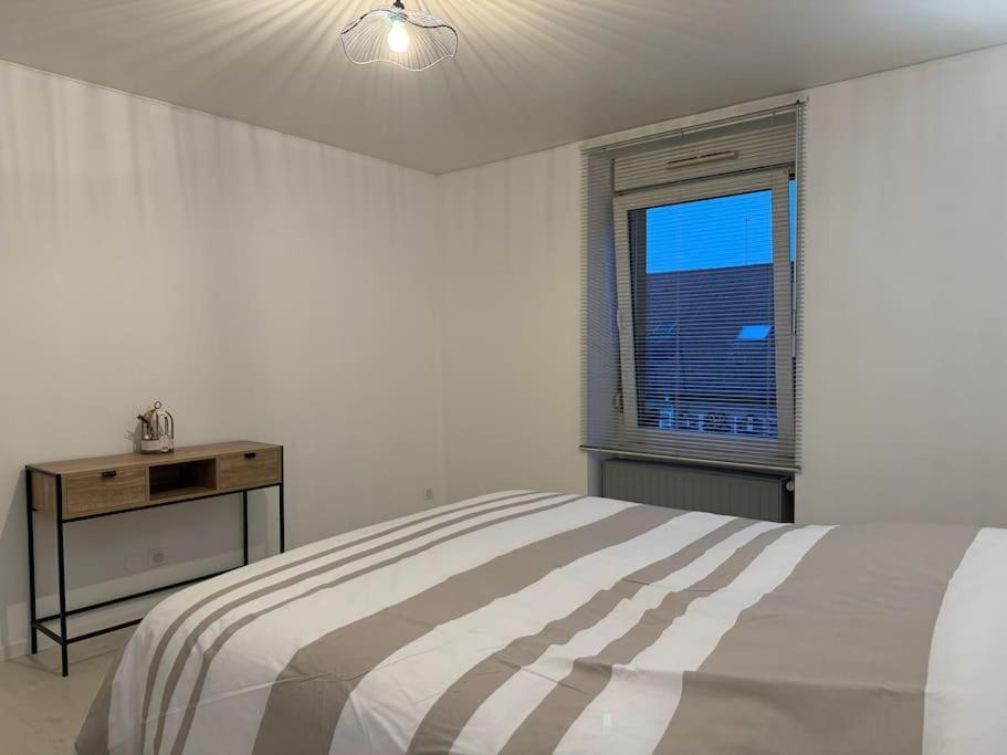Appartement La Citadelle Belfort Exteriör bild
